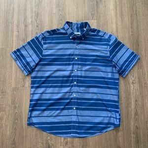 Geoffrey Beene - Slim Fit - Stretch - XL